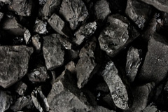 Burlish Park coal boiler costs