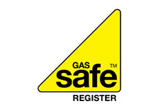 gas safe companies Burlish Park